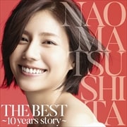 THE BEST 〜10 years story〜 (2枚組 ディスク2)