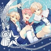FORBIDDEN★STAR XYZ 1st「Smile☆Glitters」(ソーマ・キルナ・ライラver)