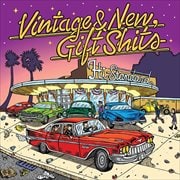 【CDシングル】Vintage&New,Gift Shits