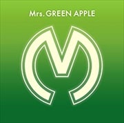 Mrs.GREEN APPLE