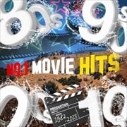 ナンバーワン ムービー・ヒッツ 1982-2015 (2枚組 ディスク1)