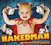 NAKED MAN