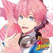 100ΥCD FRESH KISS 100 5th Twinkle 