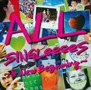 ALL SINGLeeeeSNew Beginning (2 ǥ2)