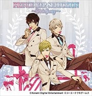 PRINCE REP.SELECTION〜3 Majesty〜