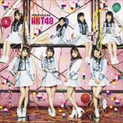 【CDシングル】バグっていいじゃん(TYPE-A)