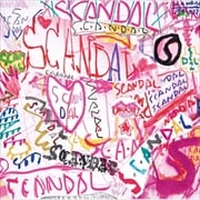 SCANDAL (2枚組 ディスク1)