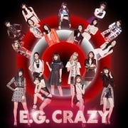 E.G. CRAZY (2 ǥ2)