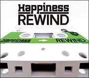 【CDシングル】REWIND