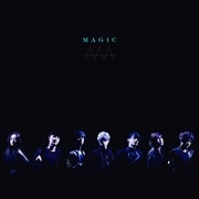 【CDシングル】MAGIC