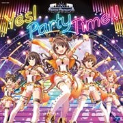 大橋彩香 Cdシングル The Idolm Ster Cinderella Girls Viewing Revolution Yes Party Time Geo 宅配cdレンタル