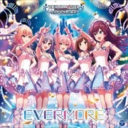 【CDシングル】THE IDOLM@STER CINDERELLA MASTER EVERMORE