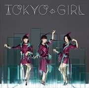 【CDシングル】TOKYO GIRL