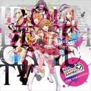 アイドルデスゲームTV〜ドリーム☆ソングス〜 (3枚組 ディスク3)