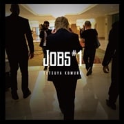 Tetsuya Komuro JOBS1 (2 ǥ1)