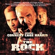 ザ・ロック オリジナル・サウンドトラック