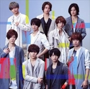 【CDシングル】OVER THE TOP
