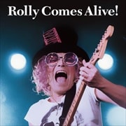 ROLLY COMES ALIVE! (2枚組 ディスク1)
