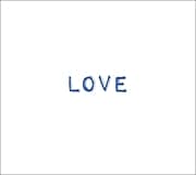 LOVE (2枚組 ディスク1)