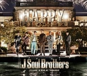 【CDシングル】Happy