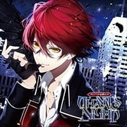 ߡإåɴǽåTHANATOS NiGHT Vol.1 