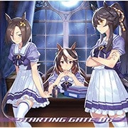إ̼ ץƥӡSTARTING GATE 06