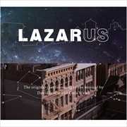 ラザルス (2枚組 ディスク2)