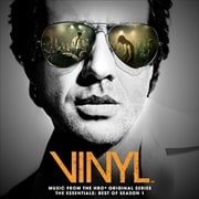 VINYL -ʥ- SexDrugsRock'n'RollNY