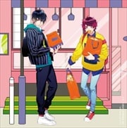 A3! First SPRING EP