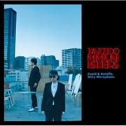 Cupid & Bataille, Dirty Microphone [SACDϥ֥å]