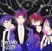 FORBIDDENSTAR BLACK VERRY 2nd(ȡȥ롦󡦥ver)