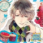 アイドルを独り占めするCD「√HAPPY+SUGAR=VACATION」 4th 宙