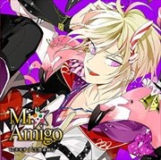 カレはヴォーカリスト CD 「ディア ヴォーカリスト Riot」 エントリーNo.4 モモチ
