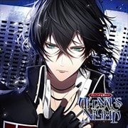 ダミーヘッド官能ロック「THANATOS NiGHT」 Vol.3 オリバー