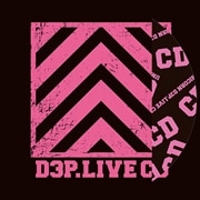 D3P.LIVE CD (2 ǥ2)