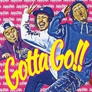 【CDシングル】Gotta Go!!
