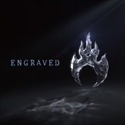 ENGRAVED [SHM-CD]