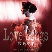 LOVE SONGS BEST [SHM-CD]