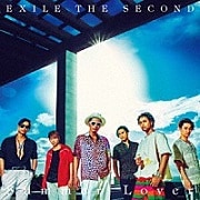 【CDシングル】Summer Lover