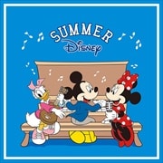 SUMMER DISNEY