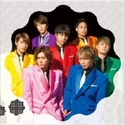 【CDシングル】おーさか☆愛・EYE・哀/Ya! Hot! Hot!
