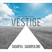 VESTIGE -40th HISTORY ALBUM- [Blu-spec CD2] (3 ǥ3)