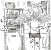 CD󥰥BYE BYE