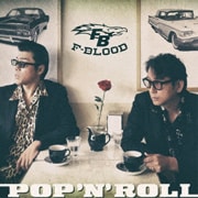 POP 'N' ROLL