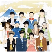 【CDシングル】ブライト / Swing Swing Sing