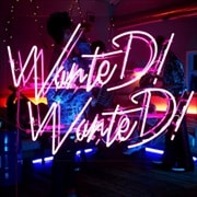 【CDシングル】WanteD! WanteD!
