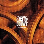 GIGS CASE OF BOφWY at Yokohama (2枚組 ディスク1)