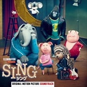 SING/シング オリジナル・サウンドトラック