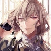 カレと48時間で脱出するCD「クリミナーレ!X」 Vol.6 ファンタズマ (2枚組 ディスク1)