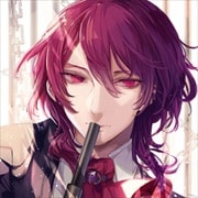 カレと48時間で脱出するCD「クリミナーレ!X」 Vol.7 キアーヴェ (2枚組 ディスク2)